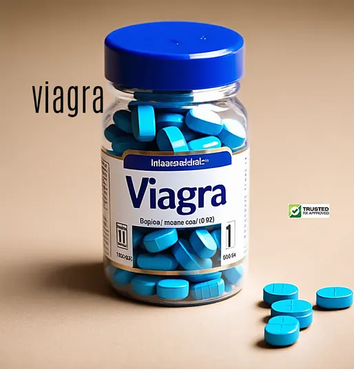 Viagra se puede comprar en farmacias